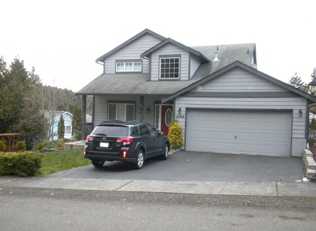 property at 5144 NW Whisper St