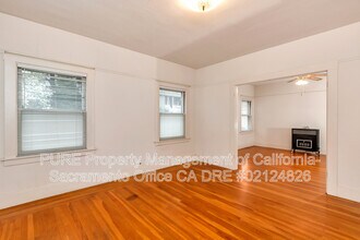 816 22nd St in Sacramento, CA - Building Photo - Building Photo