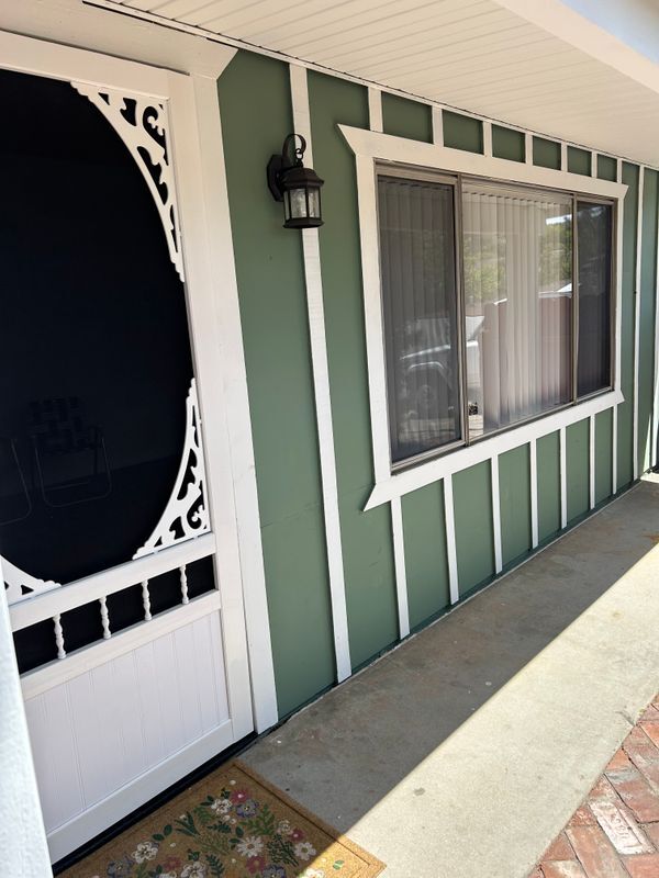 property at 8621 Willow Terrace