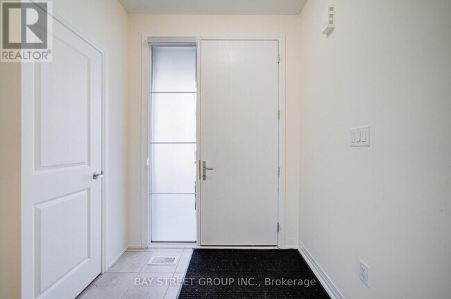 1091 Pisces Trl in Pickering, ON - Building Photo - Building Photo