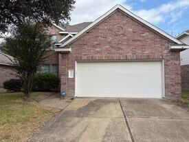 21014 Kirkland Woods Dr in Houston, TX - Building Photo