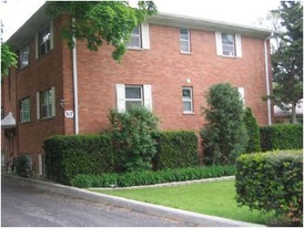 317 S Plum Grove Properties Apartments