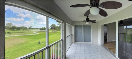 221 Via Perignon in Naples, FL - Foto de edificio - Building Photo
