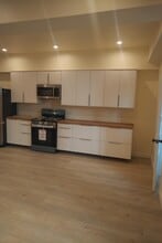 516 Natoma St, Unit 1 in San Francisco, CA - Building Photo - Building Photo