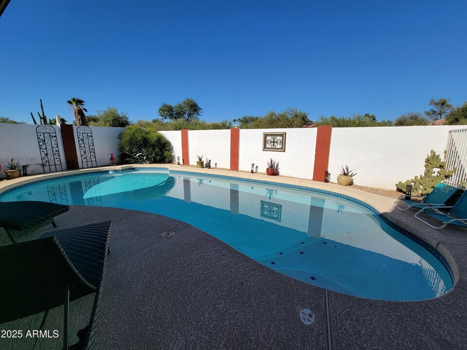 11670 N 109th St in Scottsdale, AZ - Building Photo