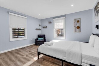 1711 Seigle Ave in Charlotte, NC - Building Photo - Building Photo