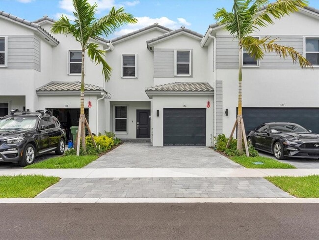 property at 106 SW 184th Pl