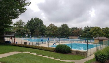 18401 Guildberry Dr in Gaithersburg, MD - Building Photo - Building Photo