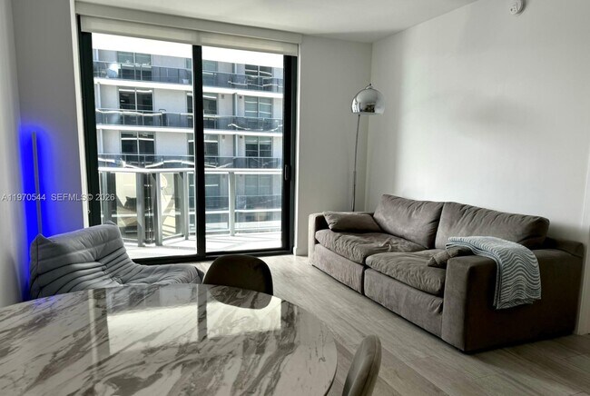 property at 45 SW 9th St