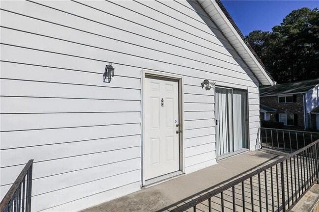 4500 Shannon Blvd in Union City, GA - Building Photo - Building Photo