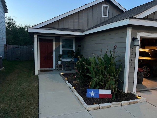 property at 2943 Ruby Crossing