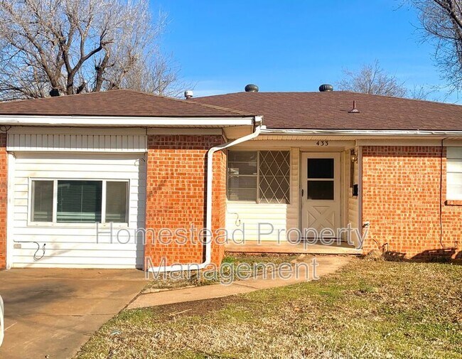 433 NW 84th St in Oklahoma City, OK - Building Photo - Building Photo