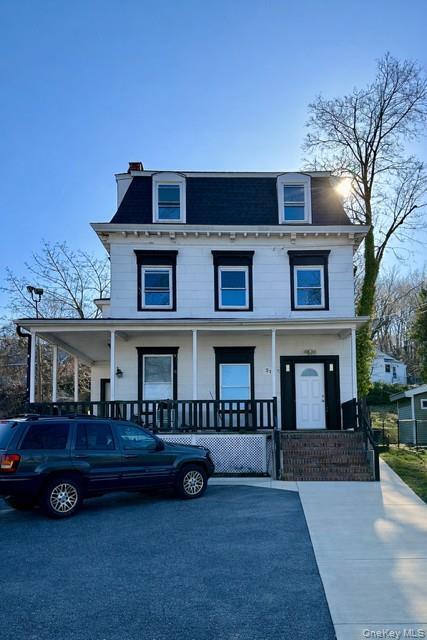 21 Continental Pl in Glen Cove, NY - Building Photo - Building Photo