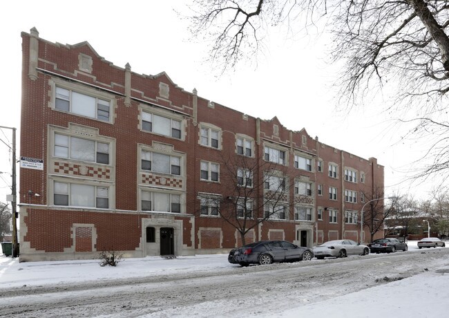 7801 S Saginaw 2647-53 E 78th St Chicago, IL 60649 in Chicago, IL - Building Photo - Building Photo
