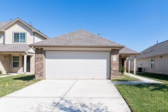 2529 N Lina Ct in Conroe, TX - Building Photo - Building Photo