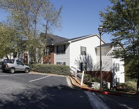 Chroma Park Apartments in Austell, GA - Building Photo - Building Photo