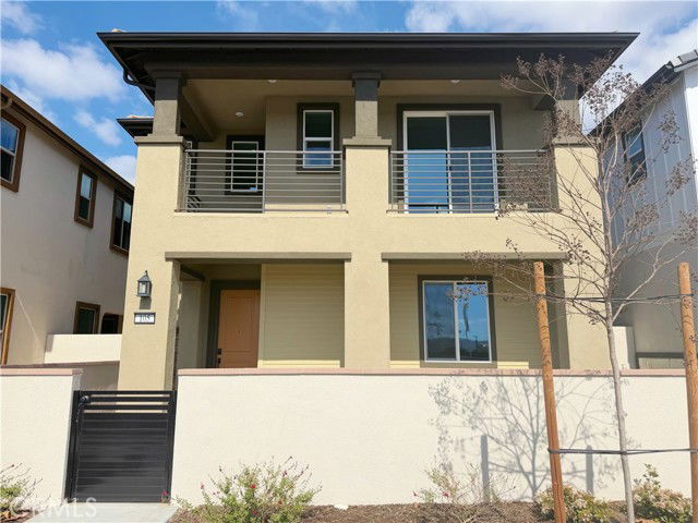 105 Great Park Blvd in Irvine, CA - Building Photo