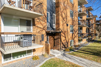 232 6th Ave NE in Calgary, AB - Building Photo - Building Photo