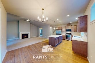 816 Bodie Ct SE in Lacey, WA - Building Photo - Building Photo