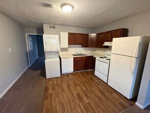 301 E 12th St, Unit 1 in Greenville, NC - Foto de edificio - Building Photo