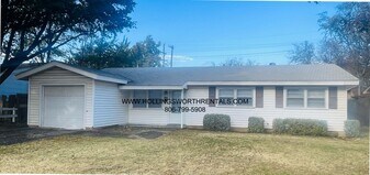 4428 33rd St in Lubbock, TX - Building Photo