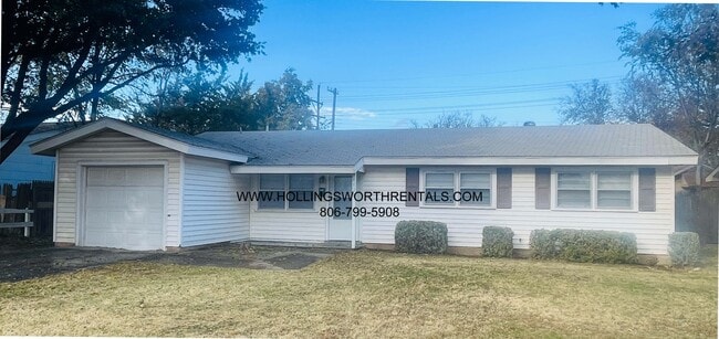 property at 4428 33rd St