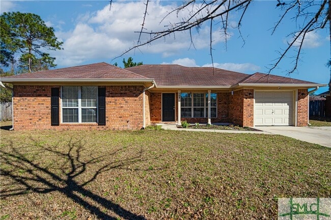 property at 109 Bridgemont Way