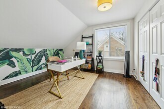 1744 N Hoyne Ave in Chicago, IL - Building Photo - Building Photo