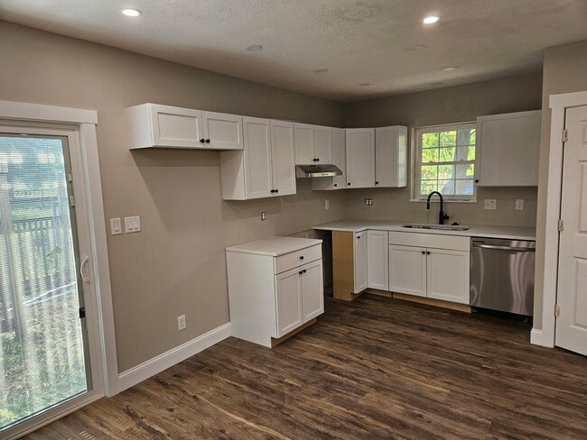 559 N Centennial St in Indianapolis, IN - Building Photo - Building Photo