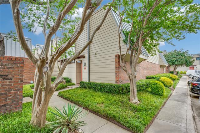 property at 3935 Buena Vista St