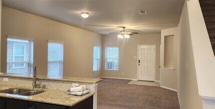 1932 Acaciawood Way in Houston, TX - Building Photo - Building Photo