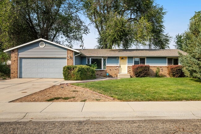property at 11030 W Musket Dr
