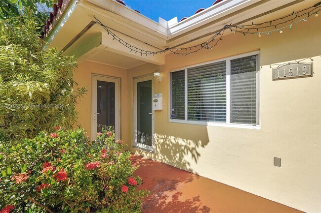 property at 11919 NE 8th Ave