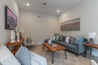 The Wylie (1754) in Philadelphia, PA - Foto de edificio - Interior Photo