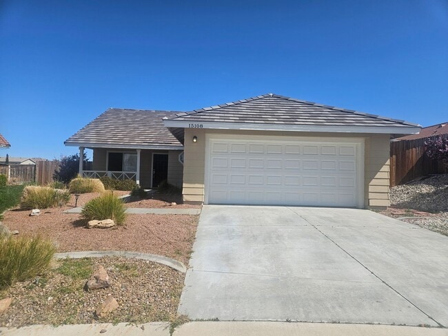 property at 15108 Laurelwood Pl