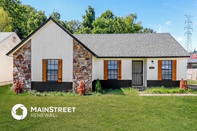 property at 3917 Kerwin Dr