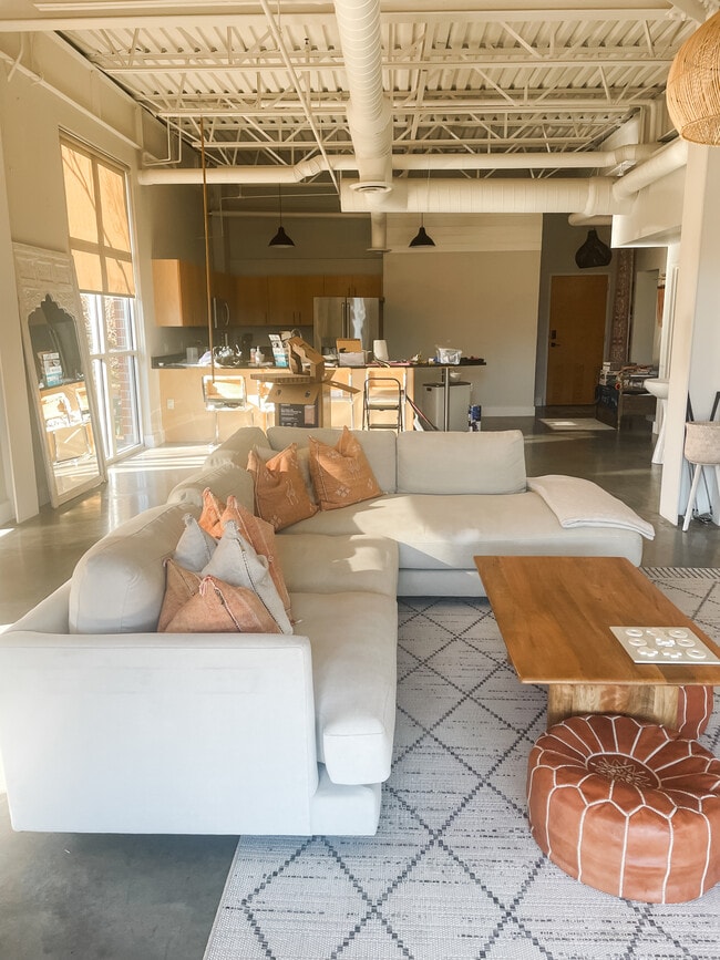 property at 5200 Peachtree Rd