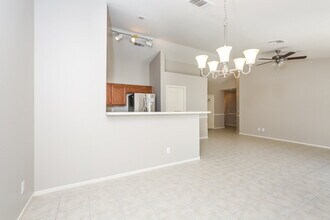 4911 Dunvegan Ct in North Las Vegas, NV - Building Photo - Building Photo