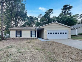 3869 Smoke Mist Trace NW in Lawrenceville, GA - Building Photo