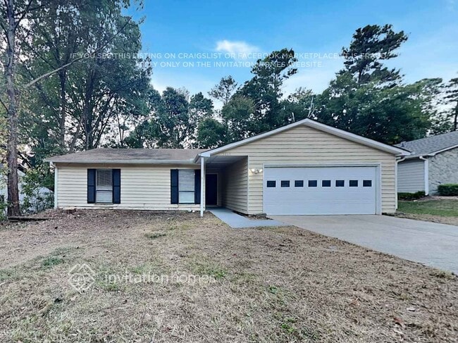 3869 Smoke Mist Trace NW