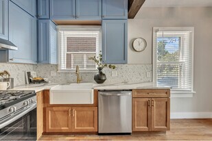 509 NW 18th St in Oklahoma City, OK - Building Photo