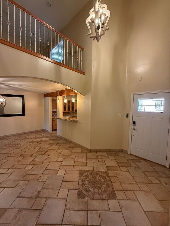 2214 S Terrace Way in Yuma, AZ - Building Photo - Building Photo