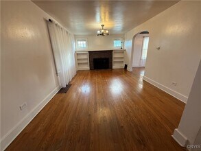 115 Dorchester Ave in Syracuse, NY - Building Photo - Building Photo