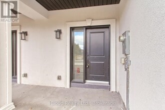 263 Barrie St in Bradford West Gwillimbury, ON - Building Photo - Building Photo