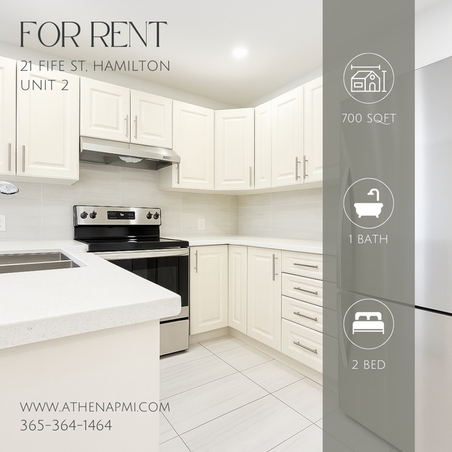 property at 21 Fife St