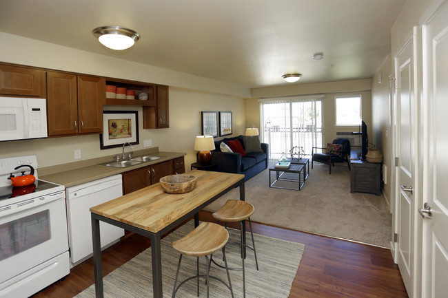 Affinity at Fort Collins 55+ in Fort Collins, CO - Building Photo - Interior Photo