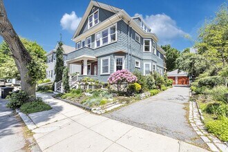89 Dent St in Boston, MA - Building Photo - Building Photo