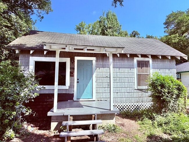 2816 Pages Ln in Mobile, AL - Building Photo - Building Photo