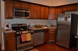 4747 N Virginia Ave in Chicago, IL - Building Photo