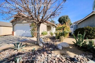 27800 Cactus Flower Dr in Menifee, CA - Building Photo - Building Photo